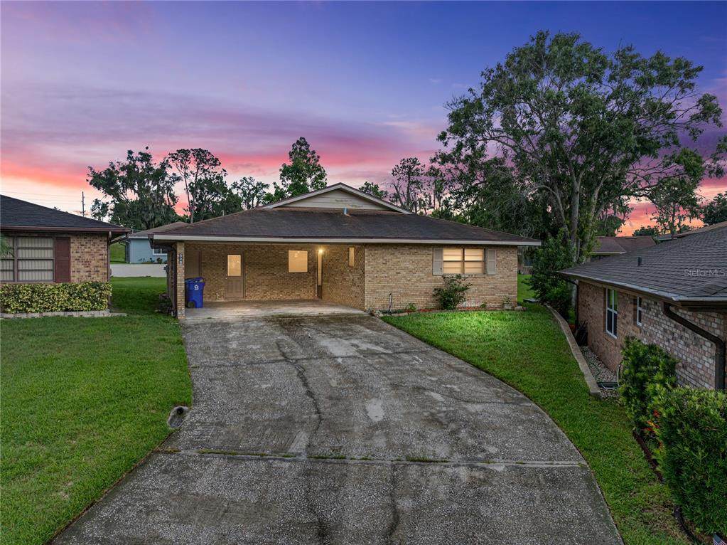 528 Lake Mystic Lane - Photo 1