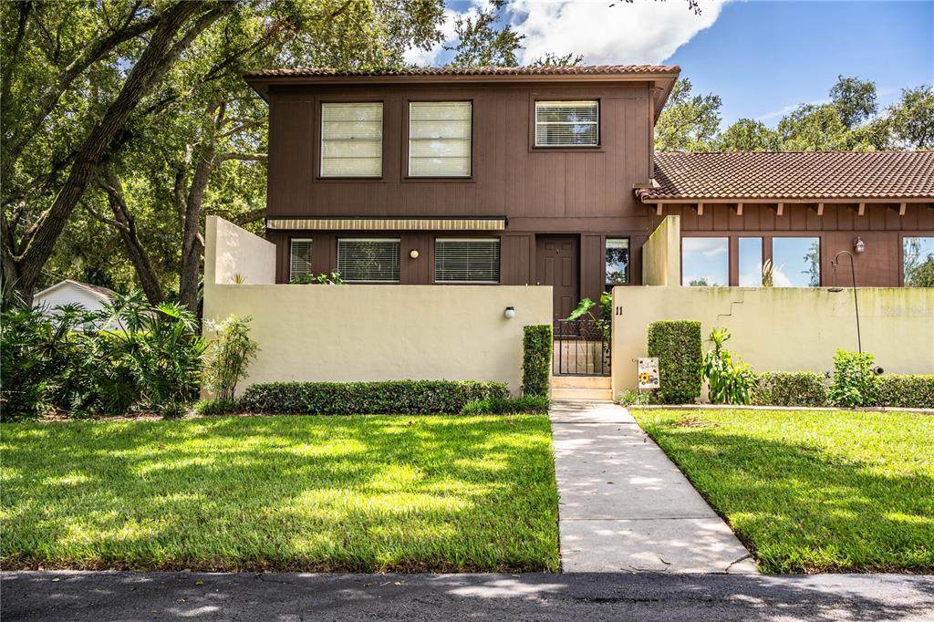 11 Loma Verde - Photo 1