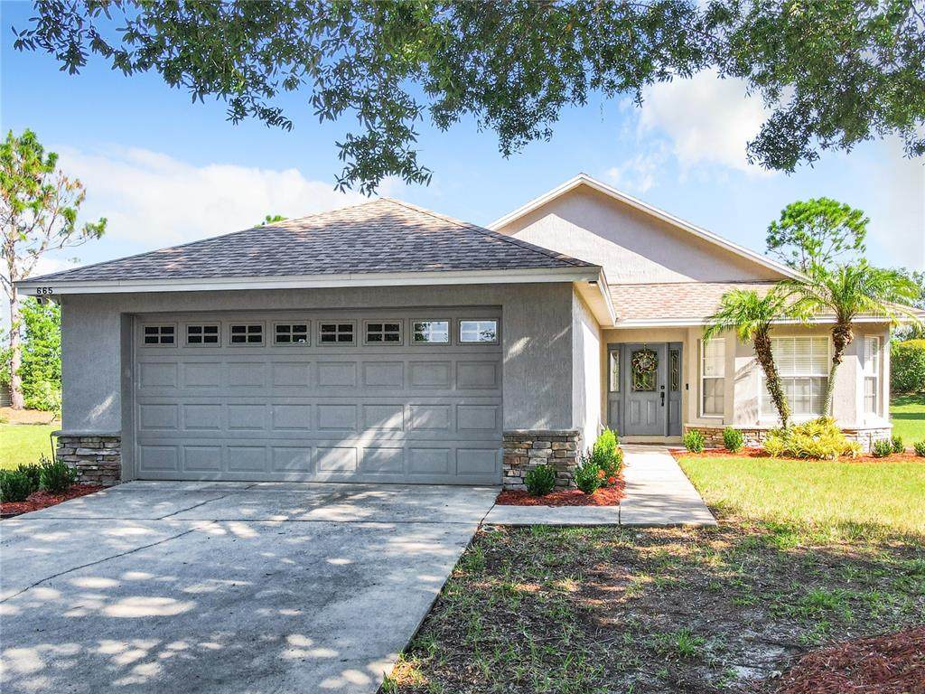 665 Lake Clark Place - Photo 1