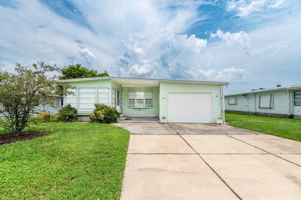 1610 Reynolds Road - Photo 1