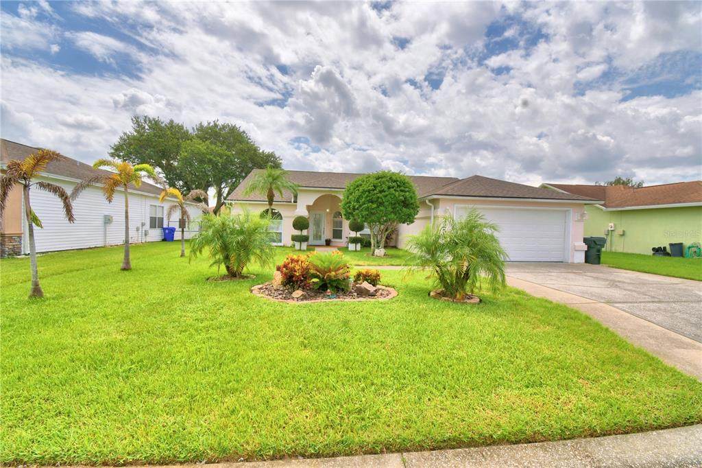 3258 Triple Crown Lane - Photo 1