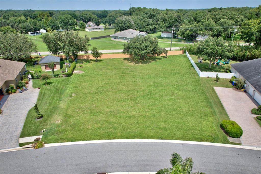 Hillside Landings Road - Photo 1