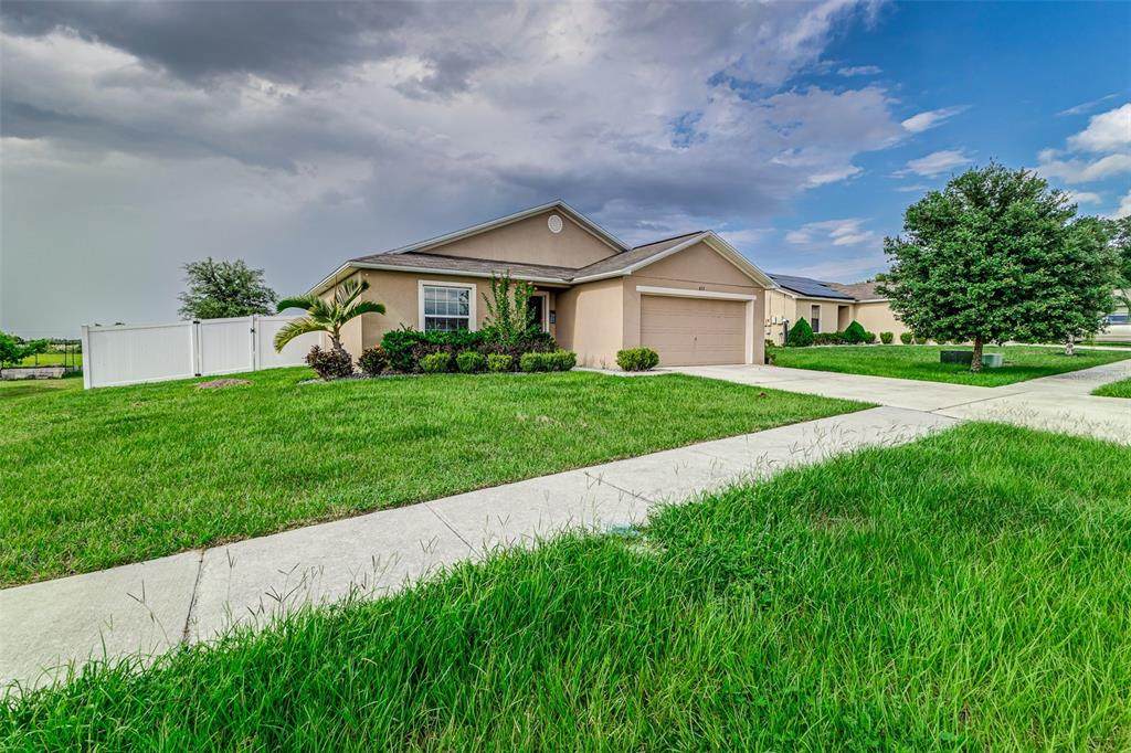 653 Hidden Lakes Court - Photo 1