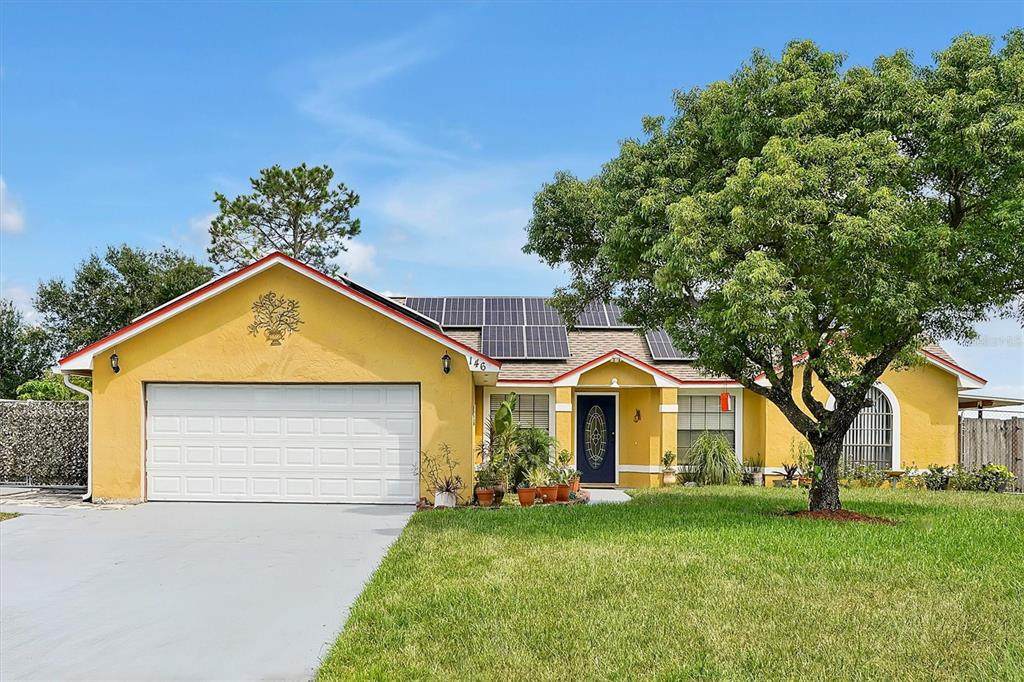146 Tortuga Court - Photo 1