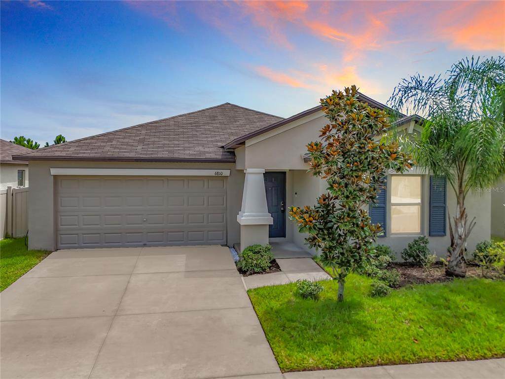 6810 King Creek Drive - Photo 1