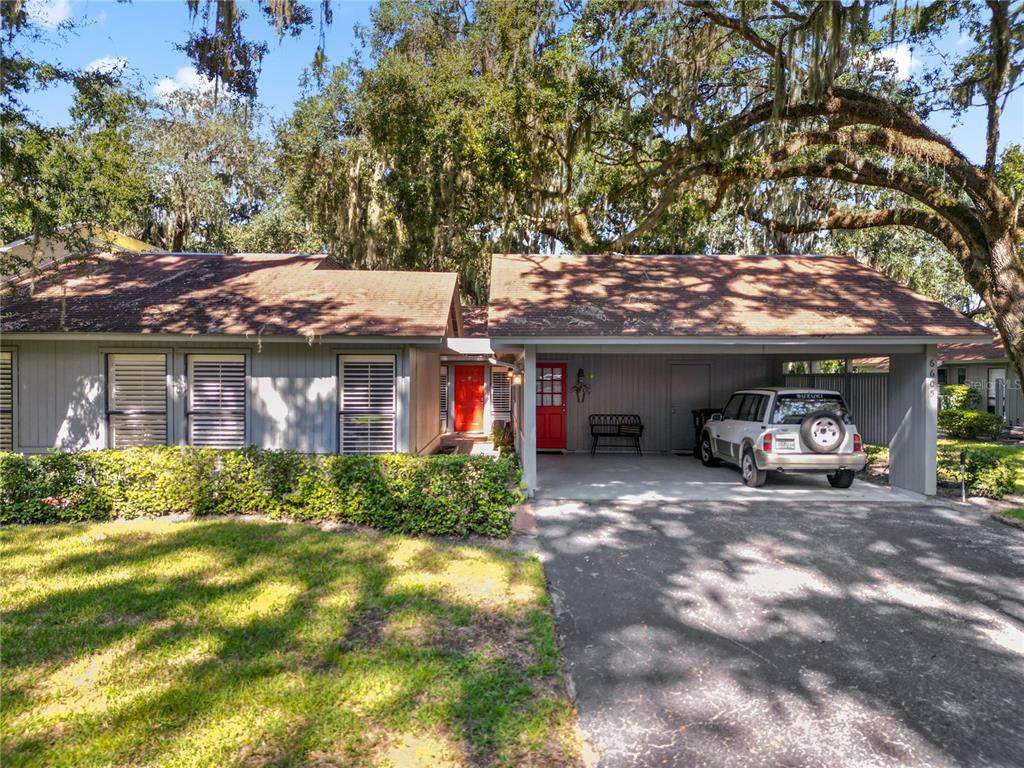 6605 Trail Ridge Drive - Photo 1