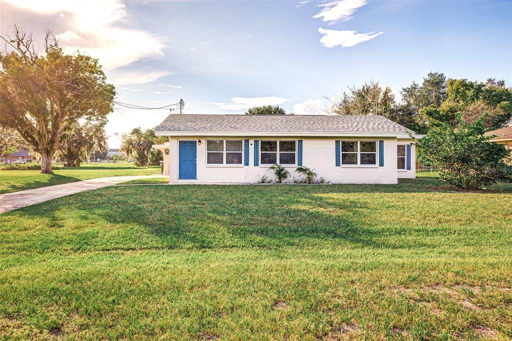 5144 Washington Street - Photo 1
