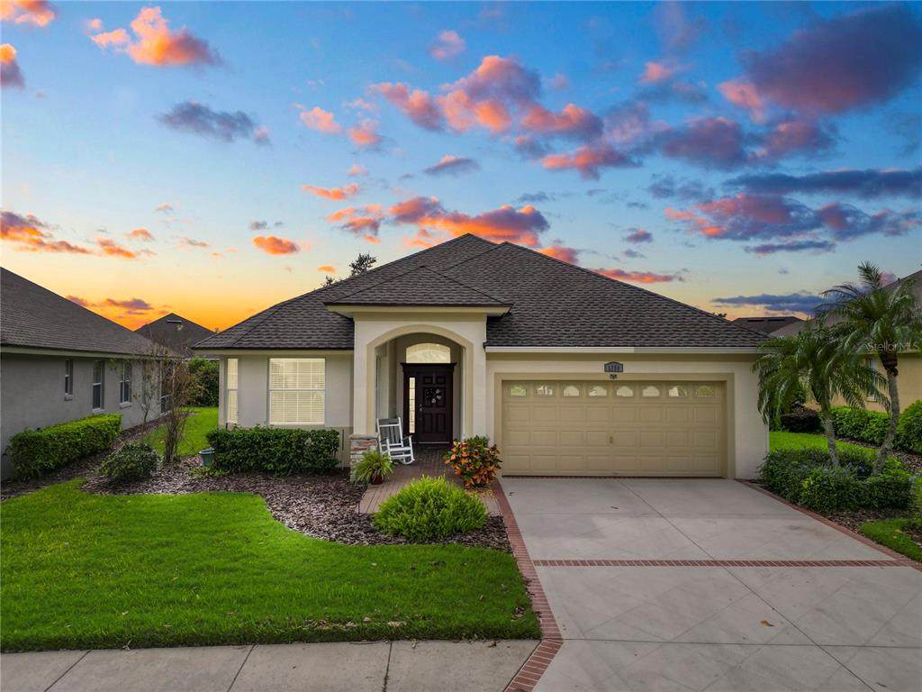 2356 Lake James Way - Photo 1