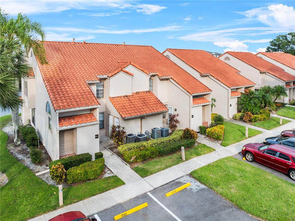 1710 Garden Lake Drive - Photo 1