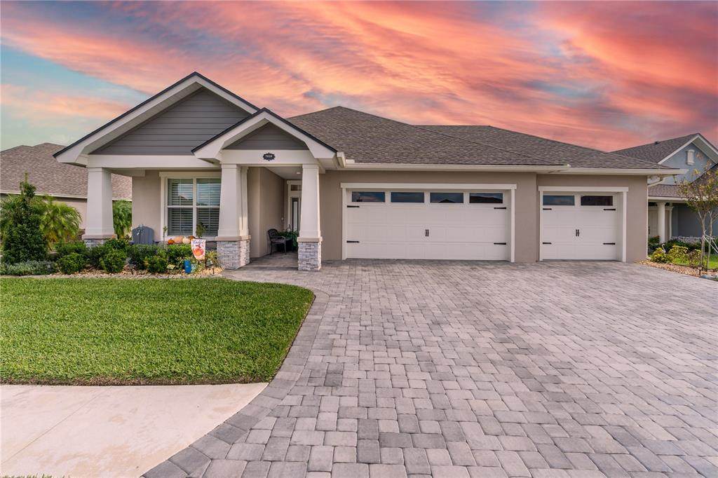 7929 Lake James Boulevard - Photo 1