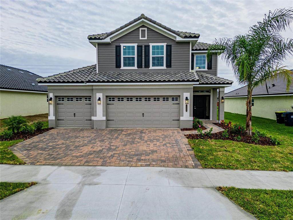 4443 Juliana Lake Drive - Photo 1