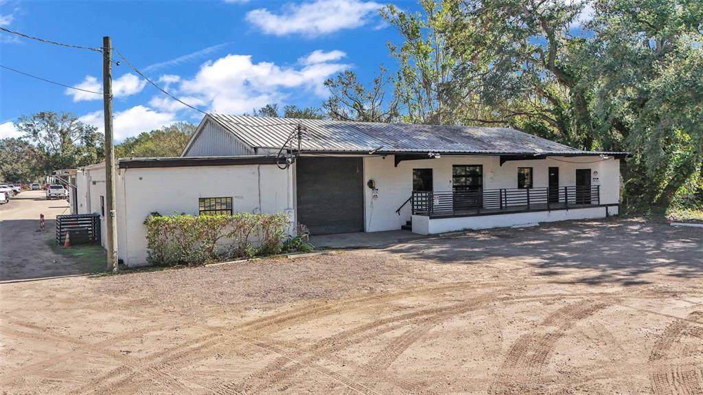 705 Jerry Smith Road - Photo 1