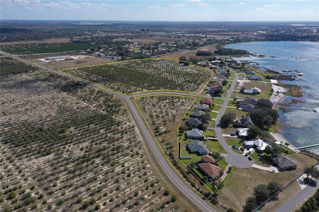 2435 Arbuckle Creek Road - Photo 1