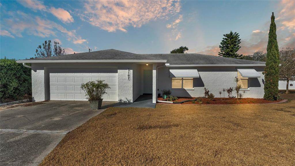 3107 Valley High Drive - Photo 1