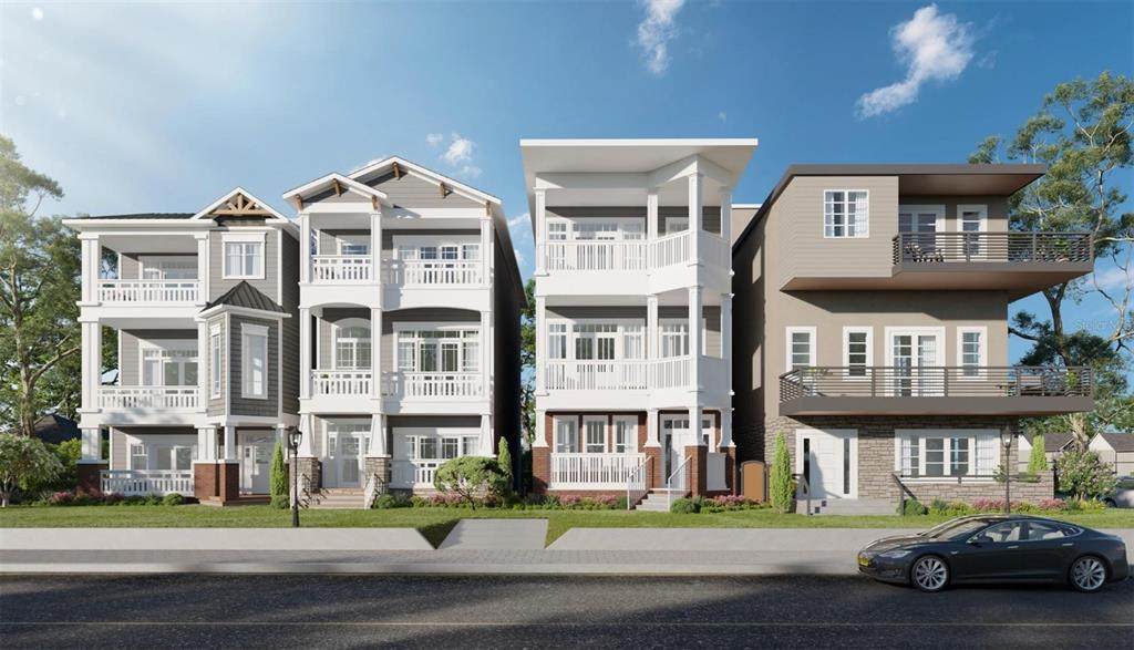 23 Lake Hollingworth - Photo 1