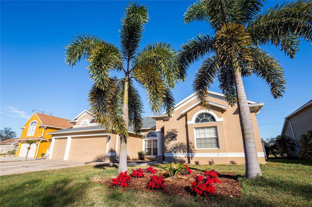 518 Grand Reserve Drive - Photo 1