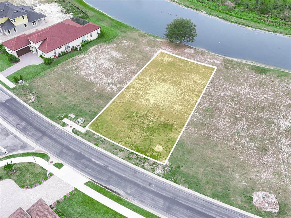 429 Adams View Lane - Photo 1
