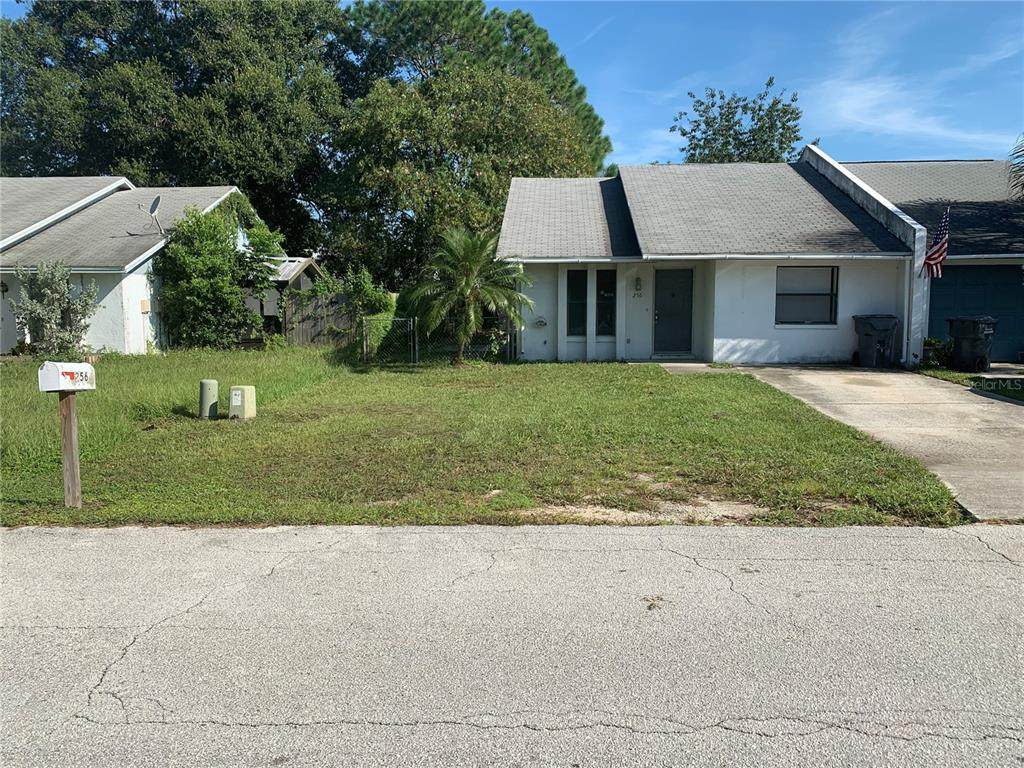 256 Village View Lane - Photo 1