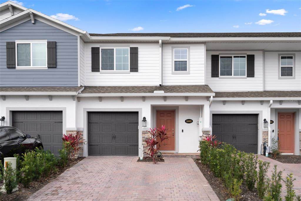 5002 Rain Shadow Drive - Photo 1