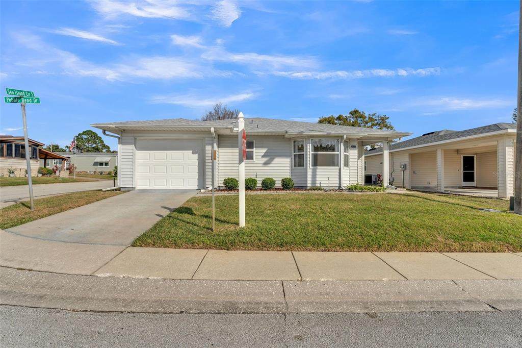 3102 Pebble Bend Drive - Photo 1