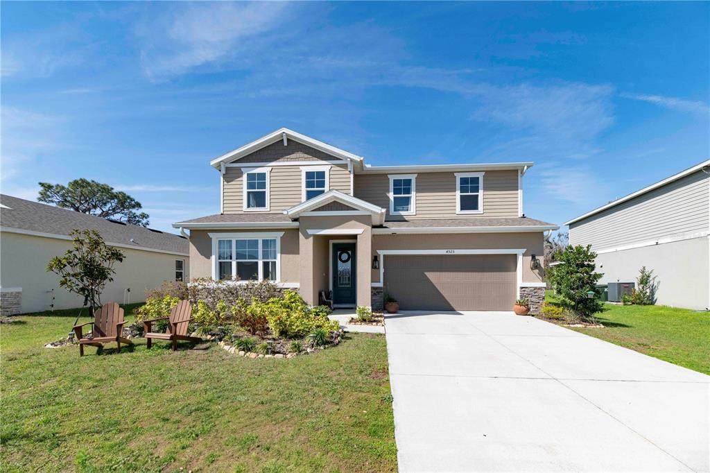 4525 Breccia Lane - Photo 1