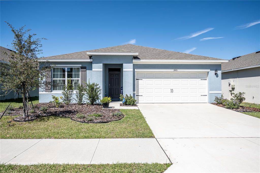 3843 Resting Robin Avenue - Photo 1