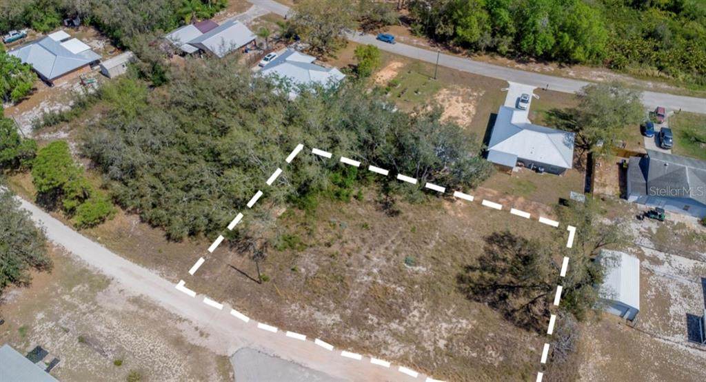2556 Johnson Road - Photo 1