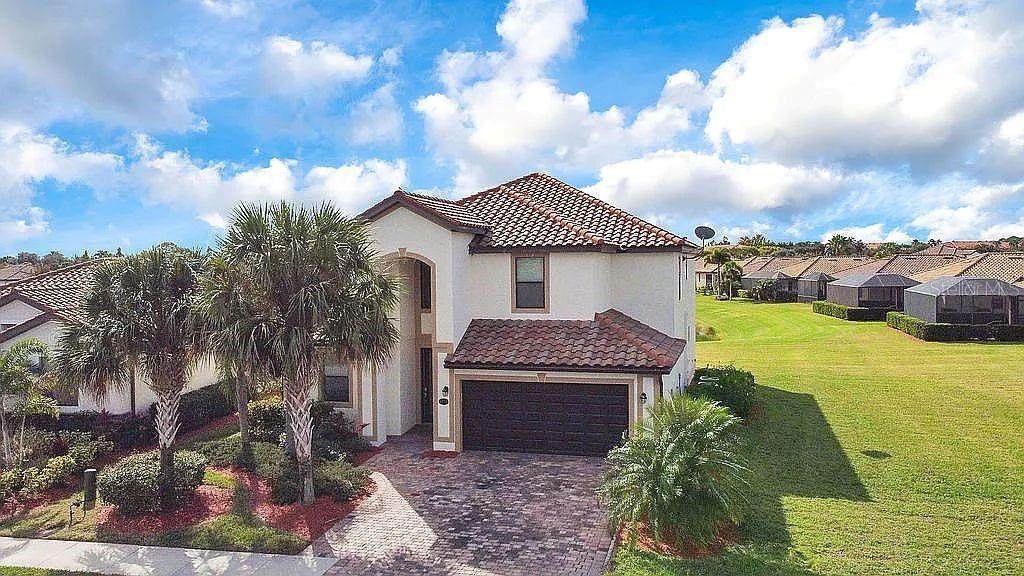 6914 Quiet Creek Drive - Photo 1