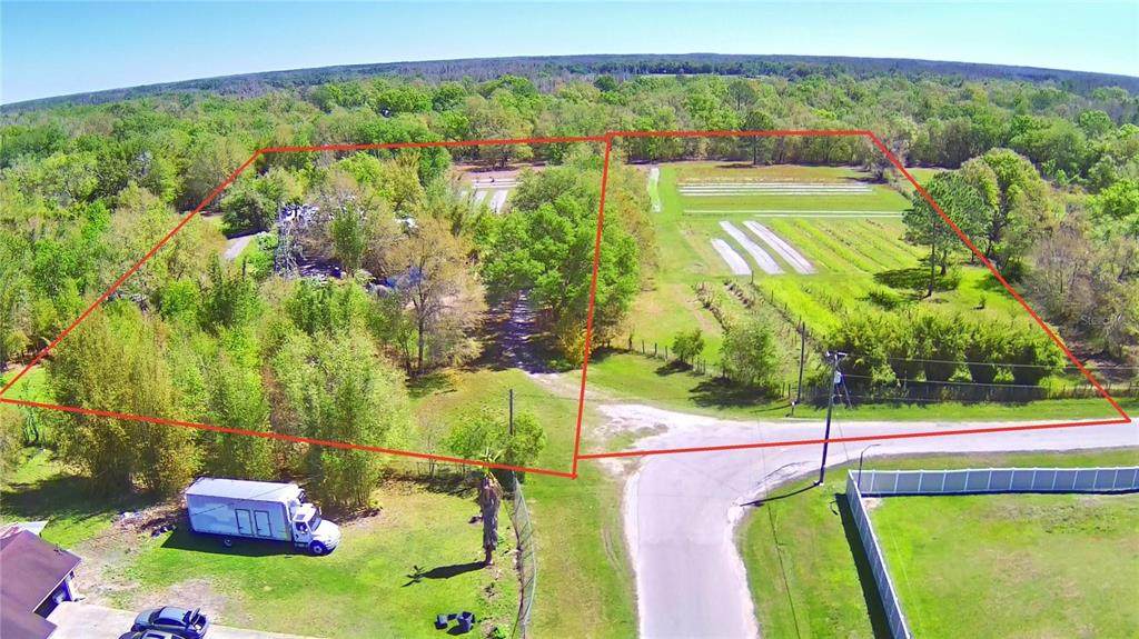 0 Ranchland Drive - Photo 1