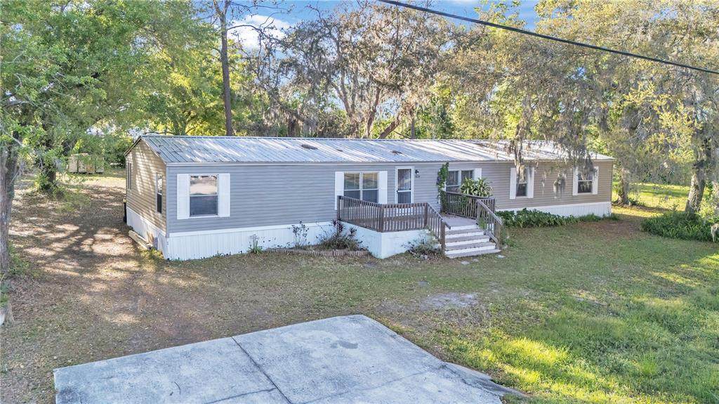 8638 Gibson Oaks Drive - Photo 1