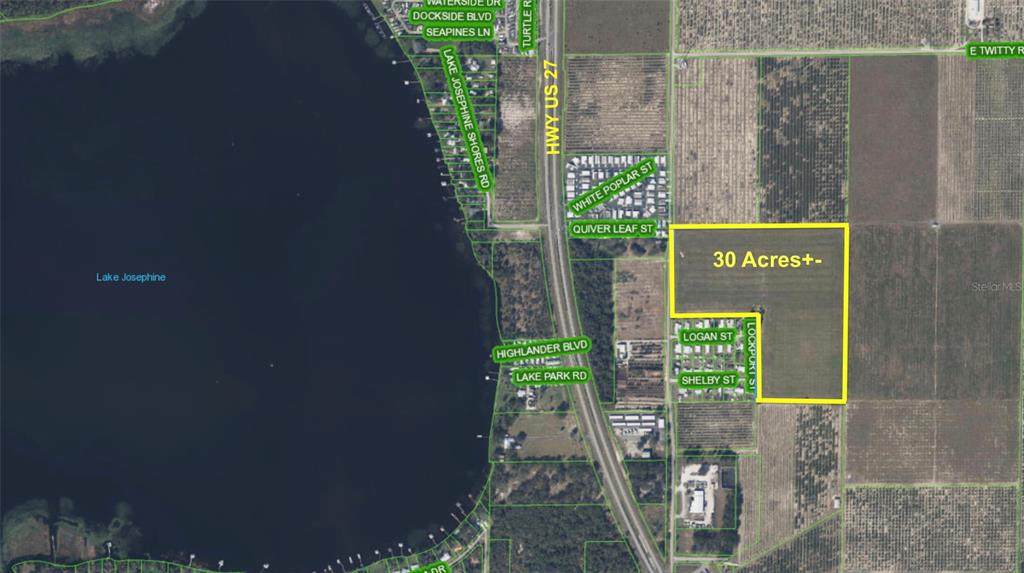 10000 Twitty Road - Photo 1