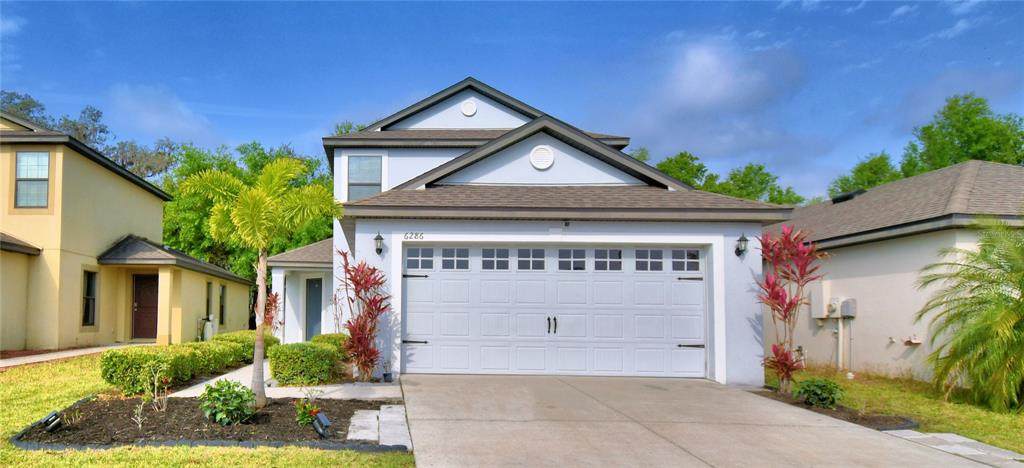 6286 Manitoba Drive - Photo 1
