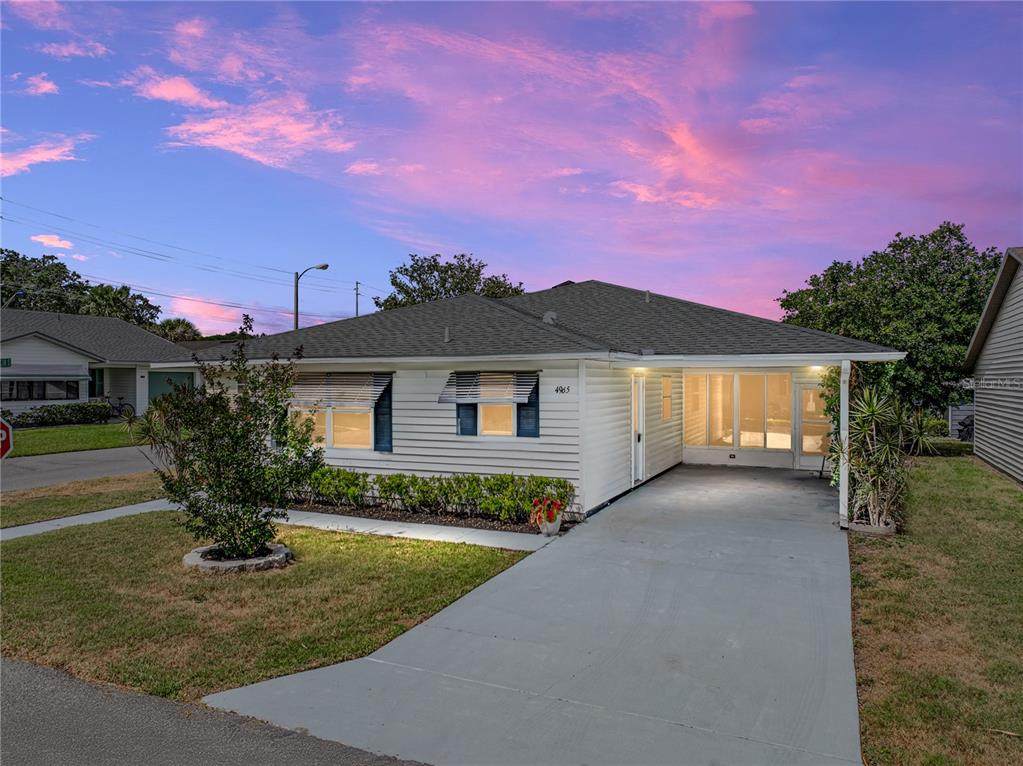 4965 Goldenview Lane - Photo 1
