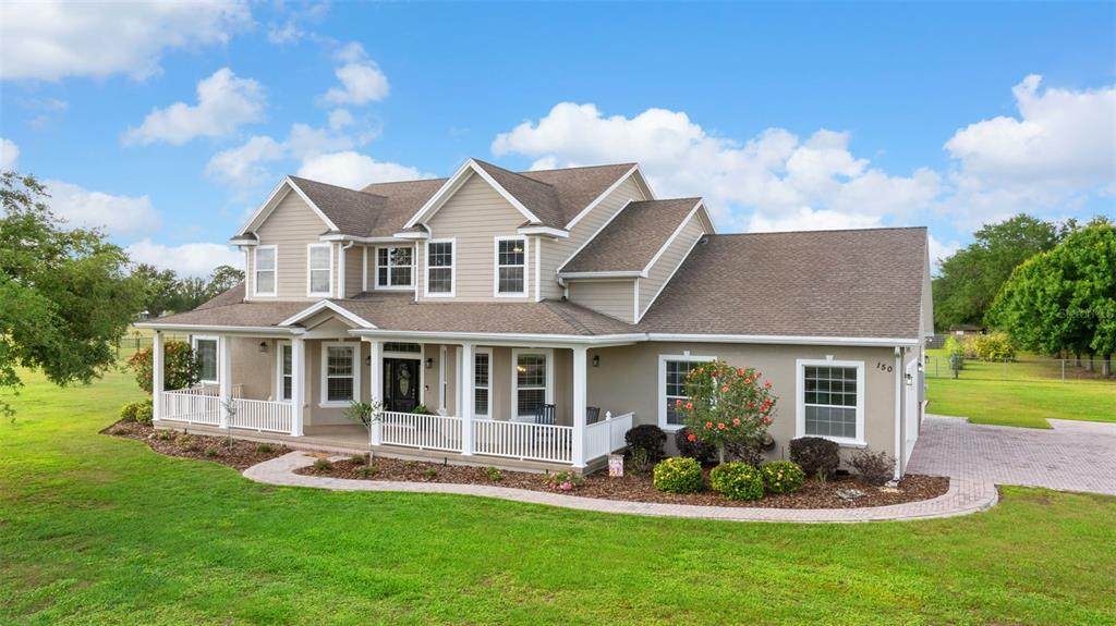 150 Berkley Knights Drive - Photo 1