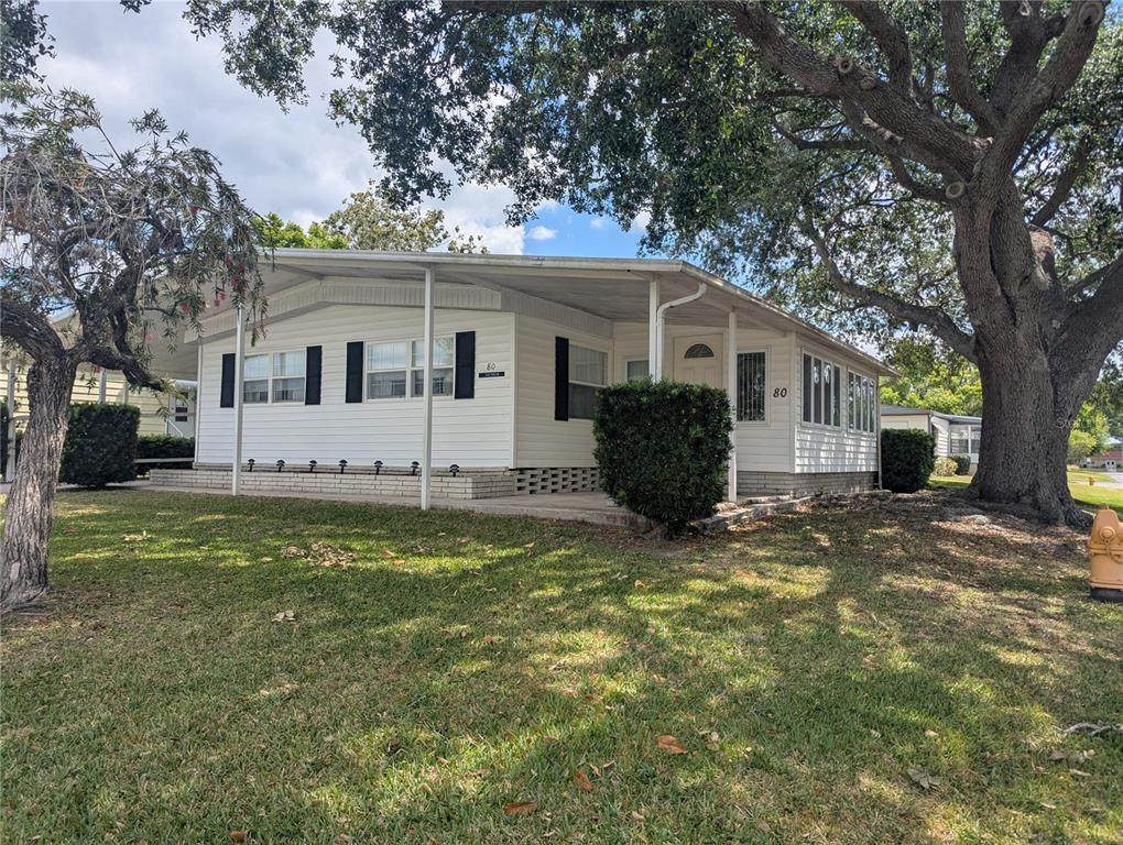 1610 Reynolds Road - Photo 1