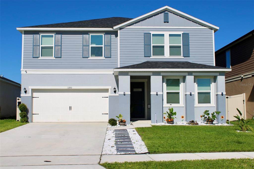 1280 Denali Drive - Photo 1