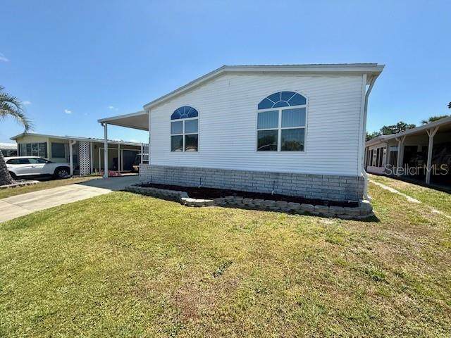 814 Forest Lake Drive - Photo 1