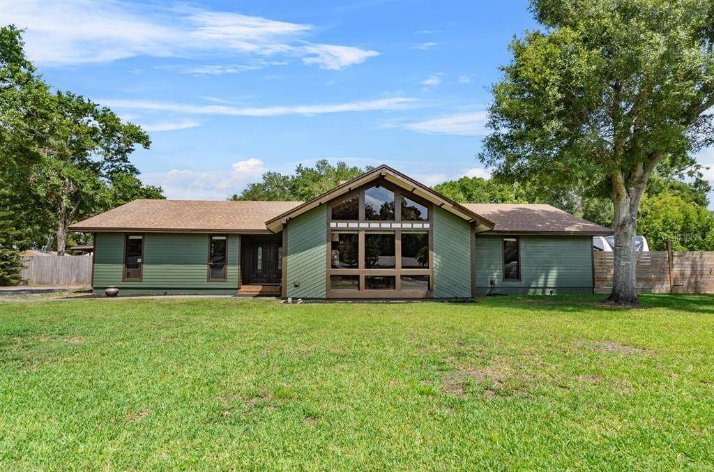 3805 Gaines Drive - Photo 1