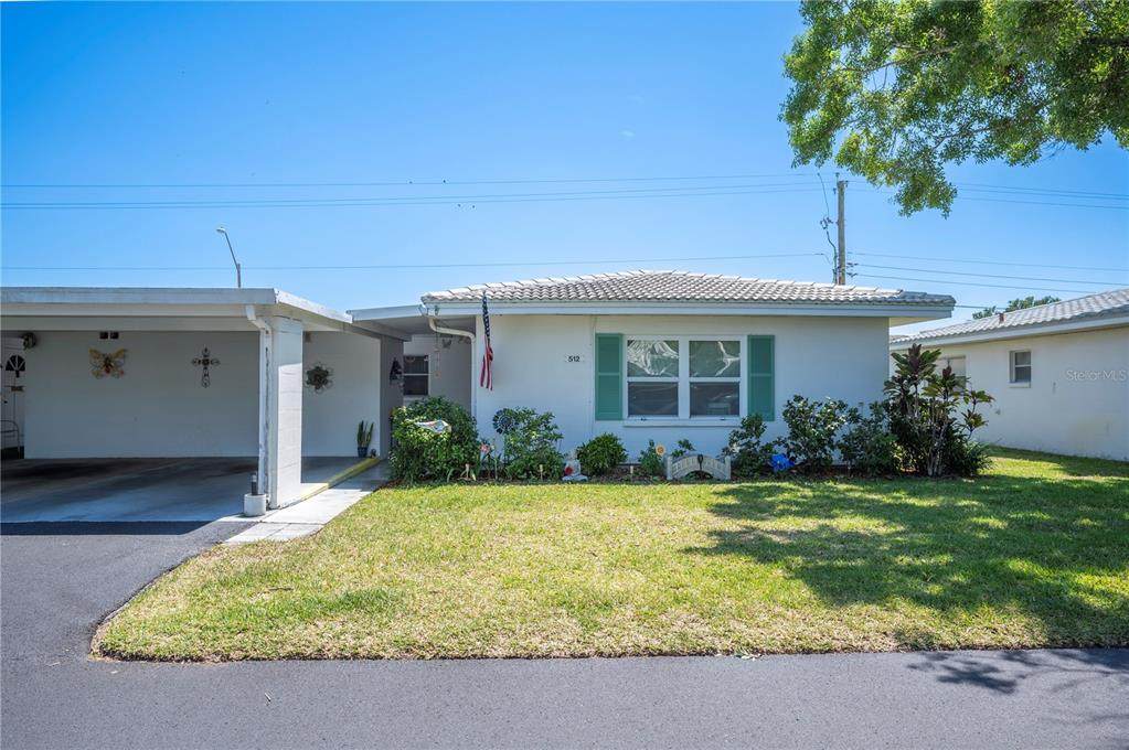 512 Cameo Drive - Photo 1