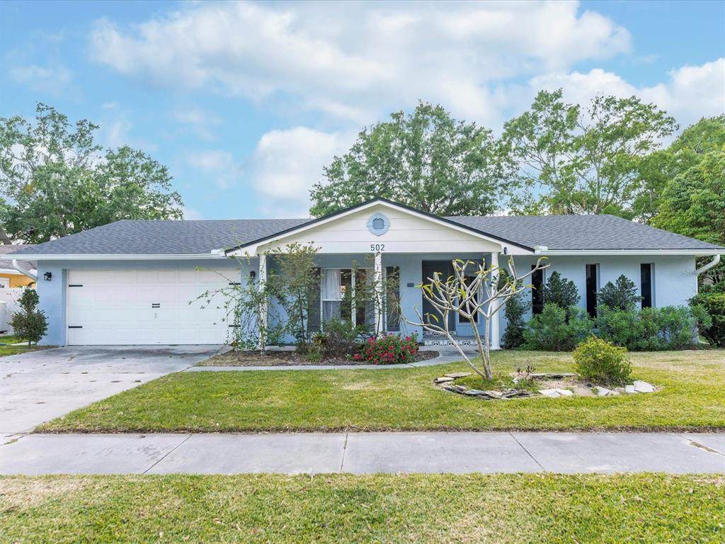 502 Duchess Drive - Photo 1