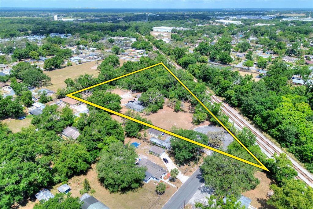 1205 Neville Avenue - Photo 1