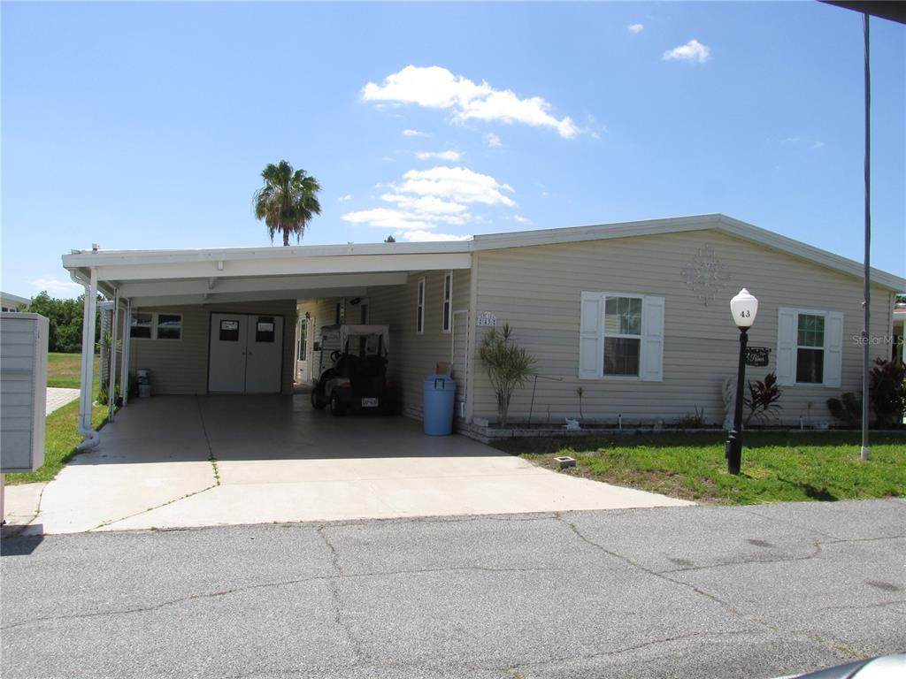 43 Leopold Lane - Photo 1
