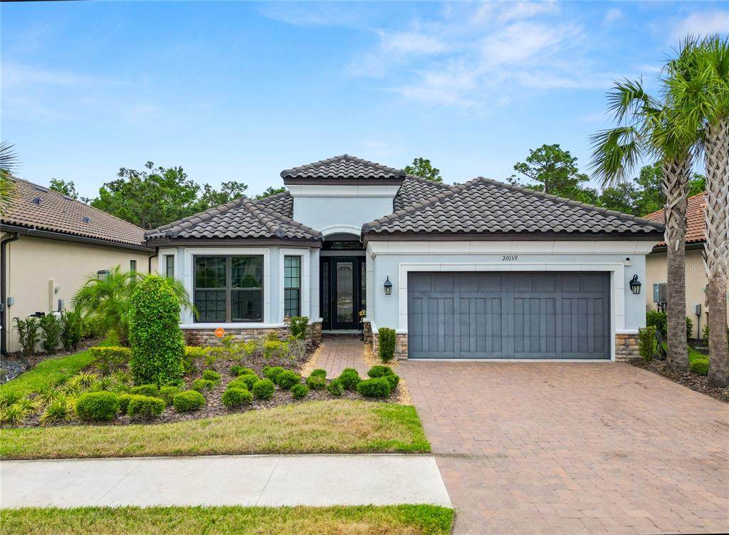 20159 Umbria Hill Drive - Photo 1
