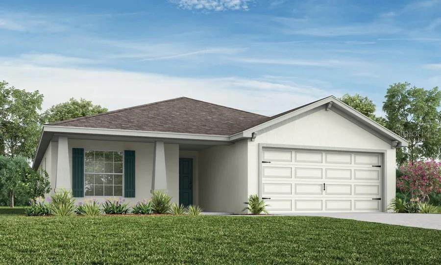 1424 Portmore Drive - Photo 1