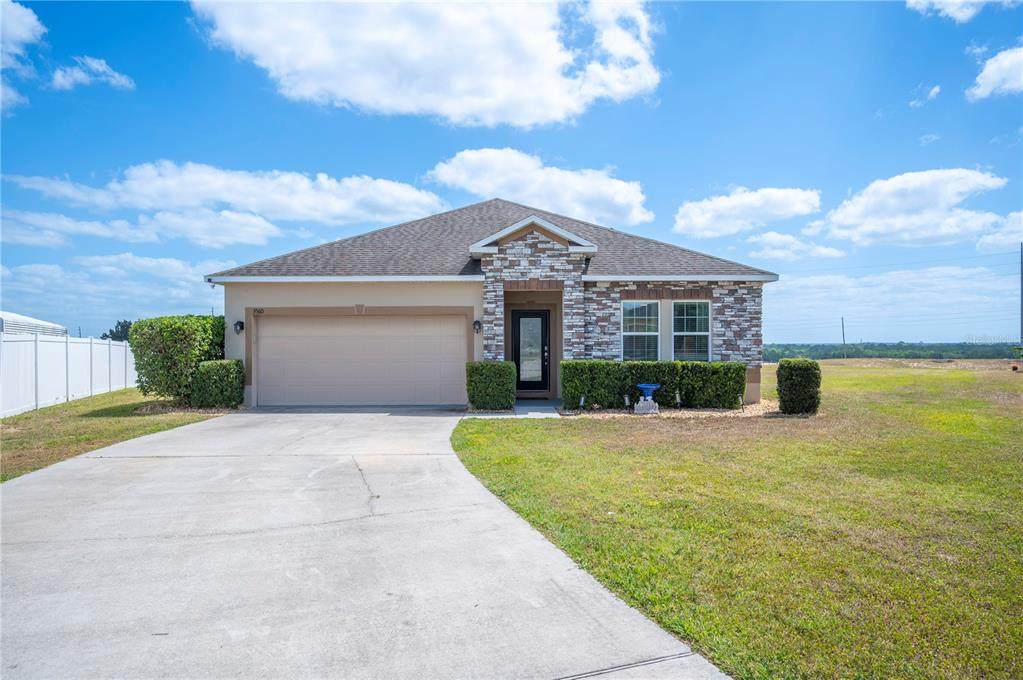3560 Spring Creek Road - Photo 1