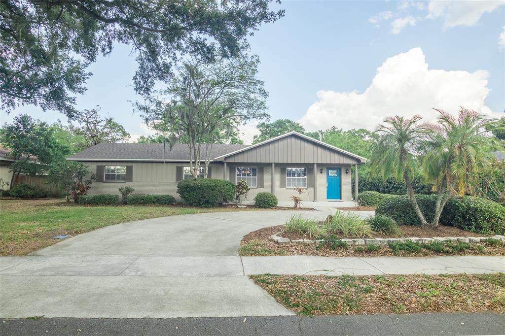 4008 Carlisle Road - Photo 1