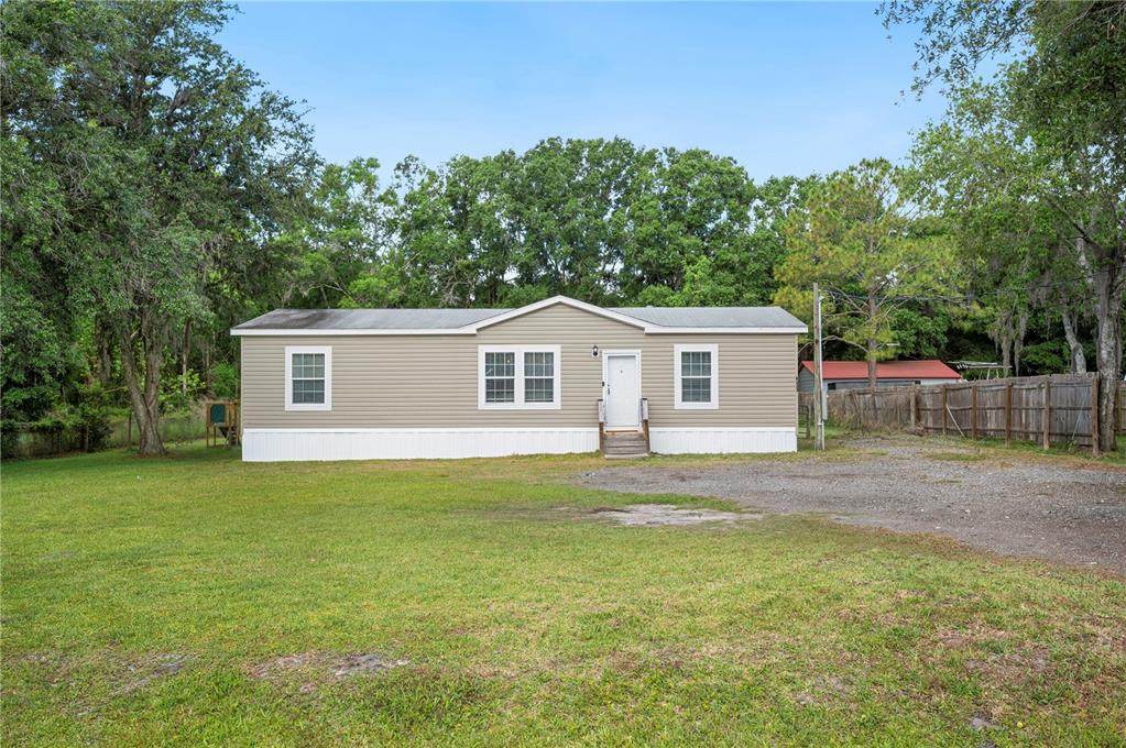 6433 Mangrove Drive - Photo 1