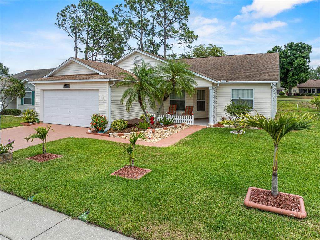 3341 Highland Fairways Boulevard - Photo 1