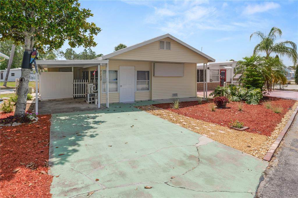 7102 Fairview Village Circle - Photo 1