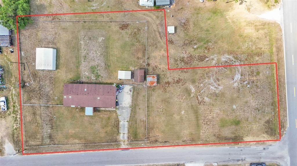 4207 Ollie Road - Photo 1